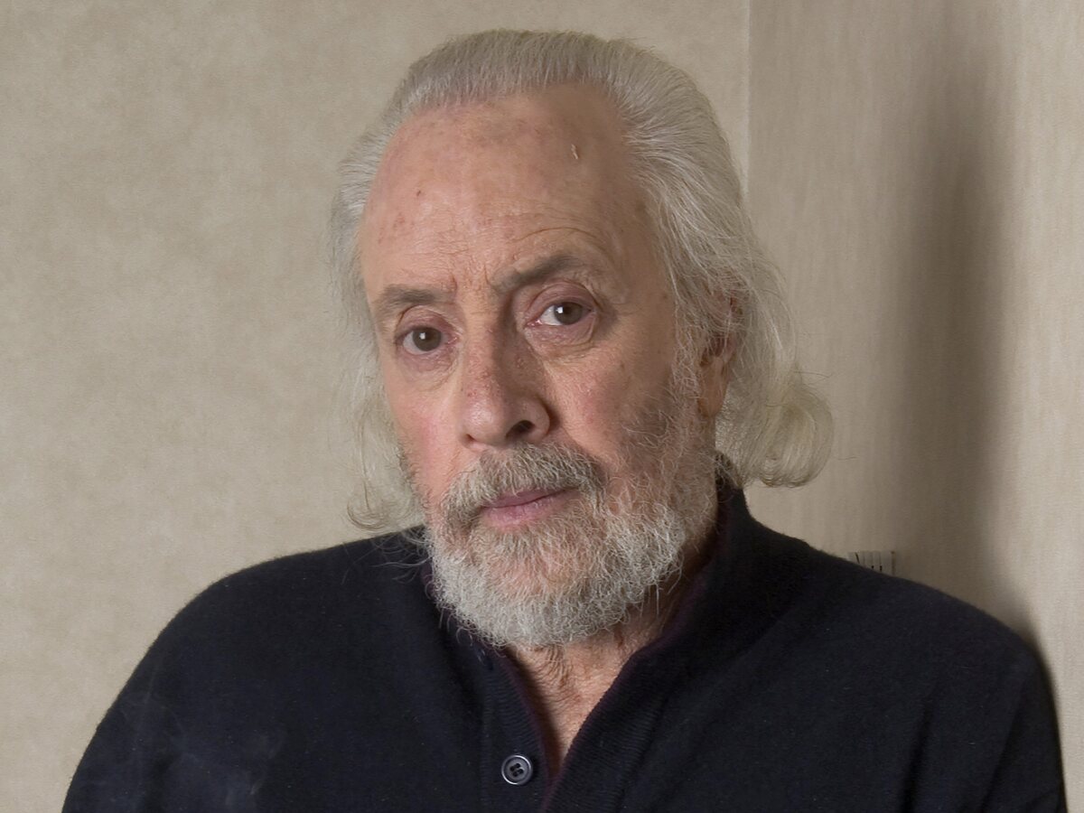 Robert Towne