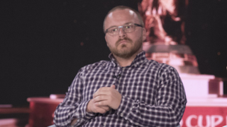 Šport v STVR preberá Pavol Gašpar. Známy hokejový komentátor povedie sekciu dočasne