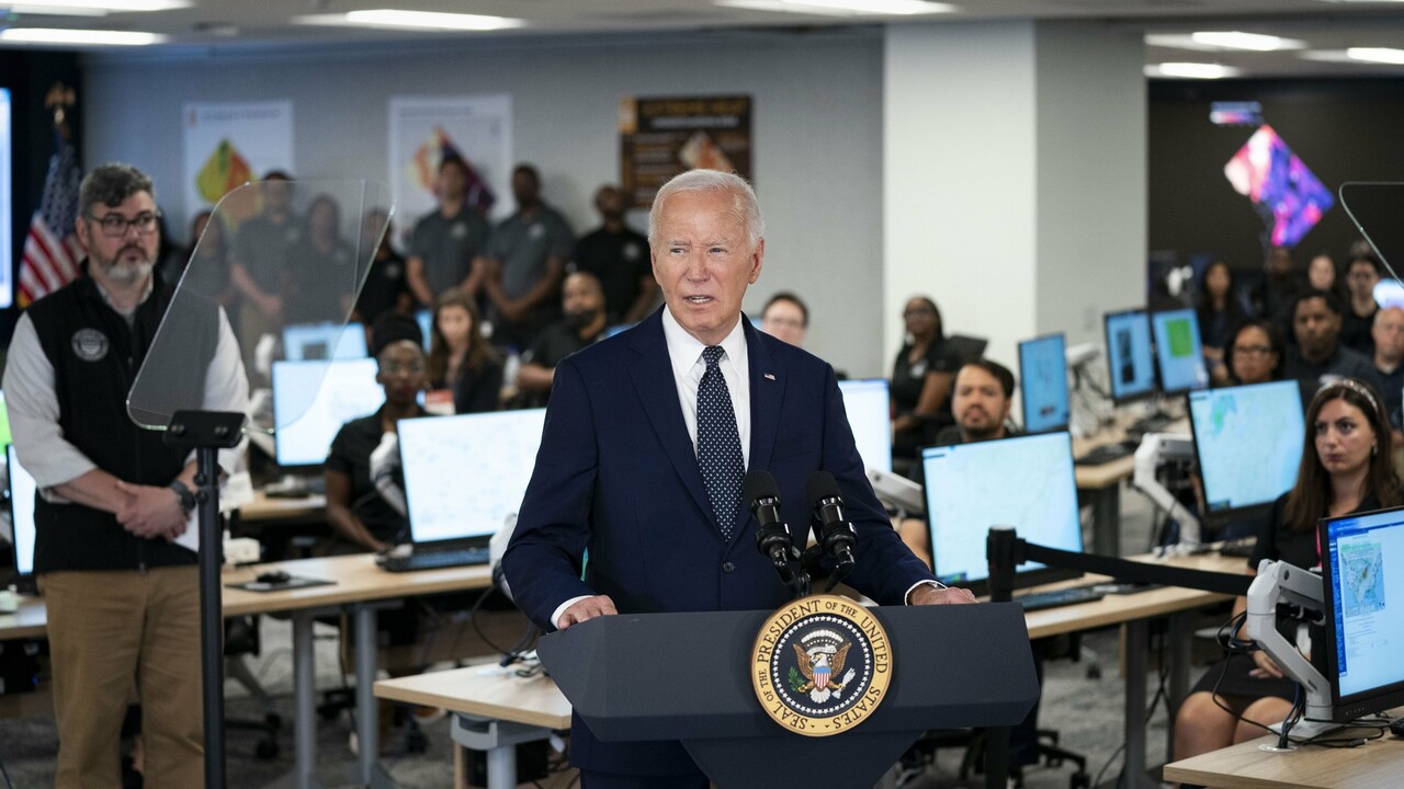 Joe Biden
