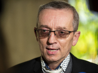 Jozef Čentéš