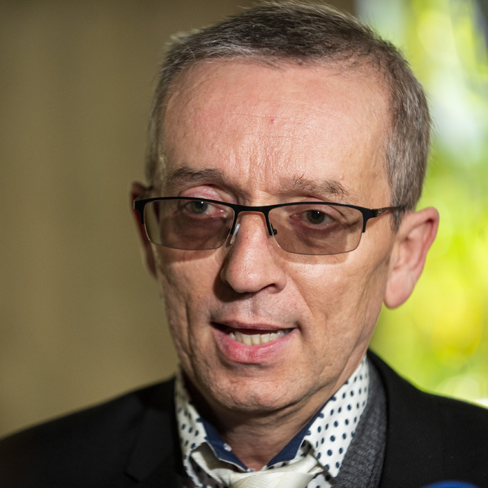 Jozef Čentéš