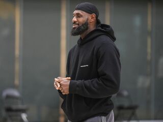 LeBron James