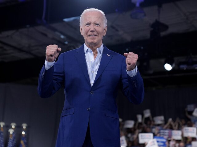 Biden sa nevzdáva, neodradili ho ani špekulácie o jeho zdraví. Kandidovať ostávam a zvíťazím, tvrdí