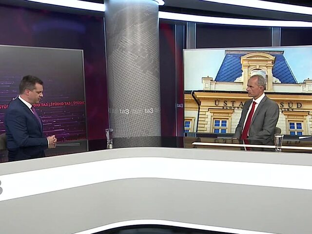 Zmena trestnej politiky štátu má zelenú. Dá sa hovoriť o víťazoch a porazených? 