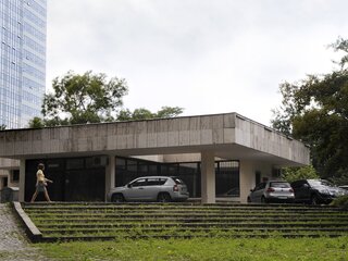 erotický salón Messalina Club