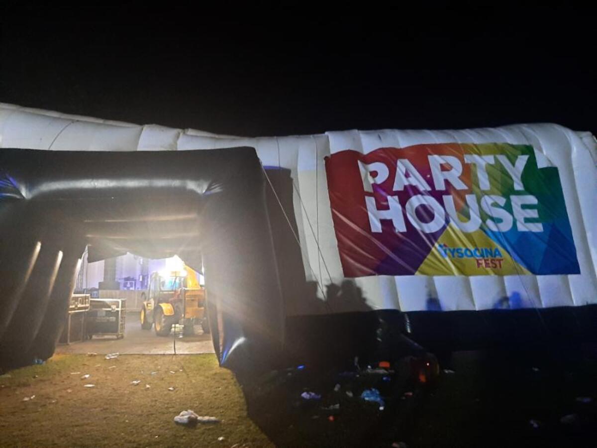 festival