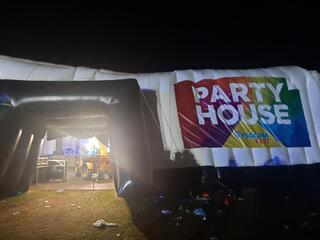 festival