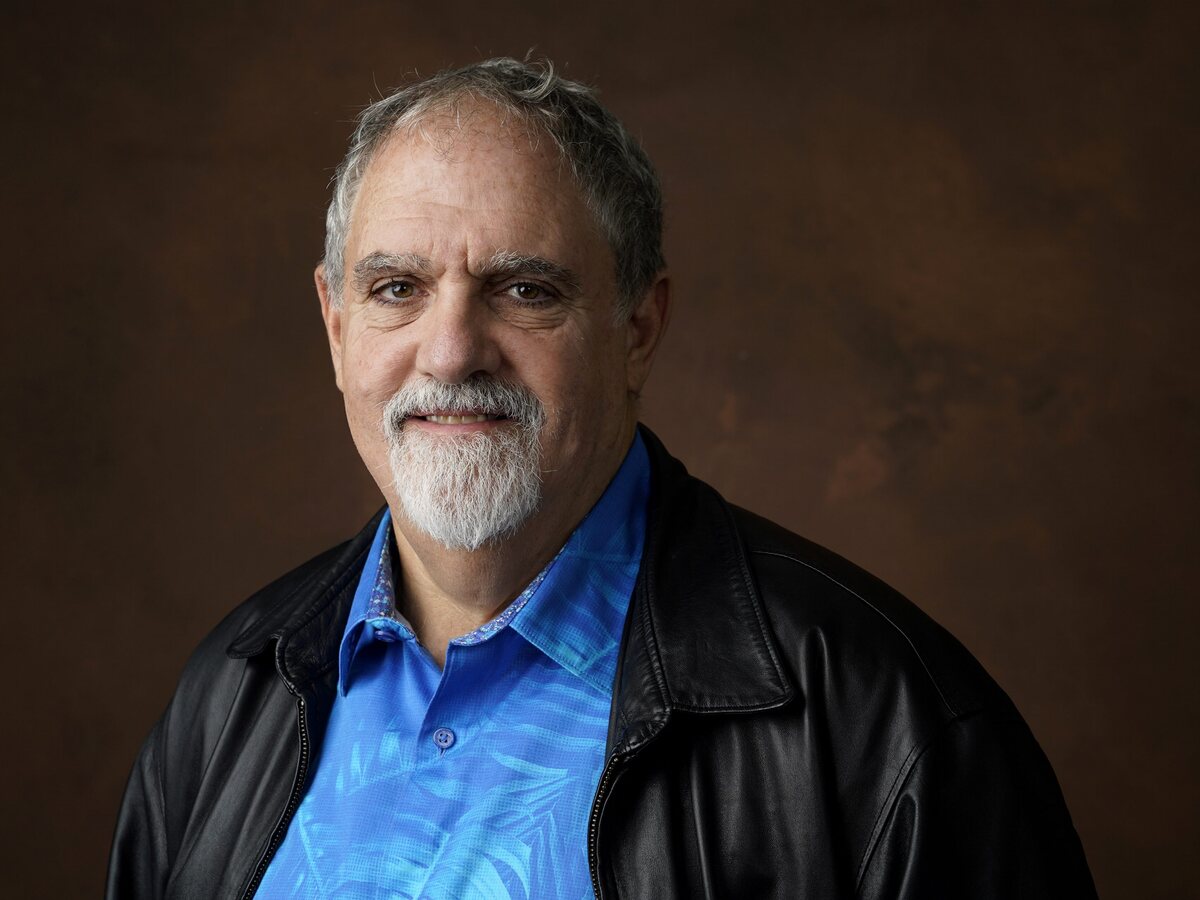 Jon Landau