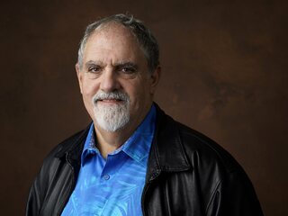 Jon Landau