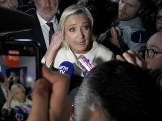 Marine Le Pen