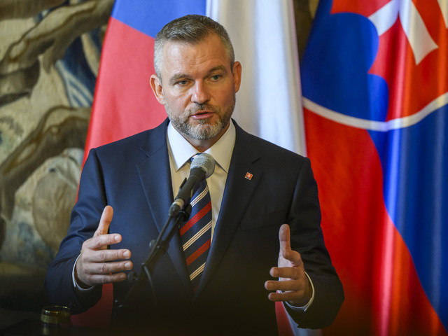 Slovenskí politici odsudzujú streľbu na Trumpa. Prezident je znepokojený prerastaním násilia do politiky na celom svete