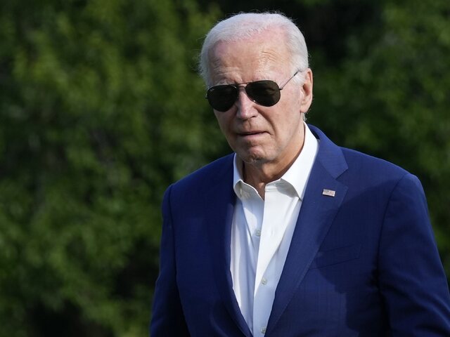 Bidenov tím zaslal moderátorom otázky, ktoré majú klásť prezidentovi. Výpoveď neminula jednu novinárku
