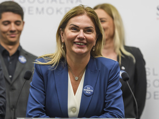 Monika Beňová