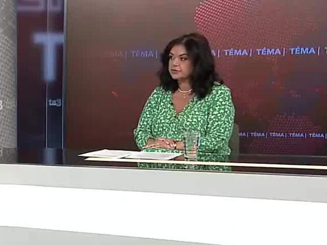 Jeden rodič, starostí za dvoch