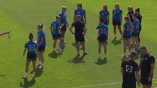 Futbalistky čakajú záver kvalifikácie ME. Zápasy proti lídrom zo Škótska a Izraelu rozhodnú o ich osude