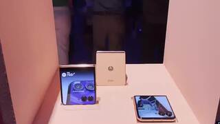 Prelomové zariadenie do vrecka. Štáb ta3 sa zúčastnil exkluzívneho predstavenia nového smartfónu