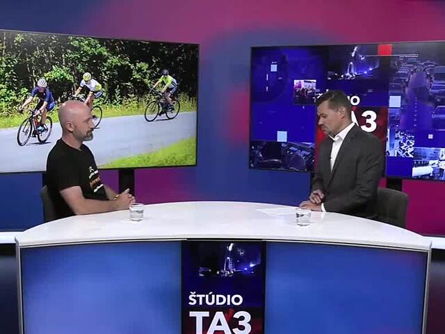 Na Slovensku už dva roky platí nový cestný zákon. Zmeny ovláda len časť vodičov či cyklistov