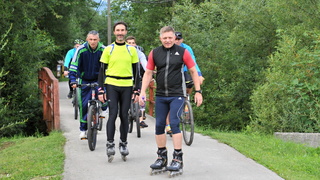 Úrad vlády organizuje jubilejný 20. ročník Osláv zvrchovanosti. Udalosť sa koná v Starej Bystrici