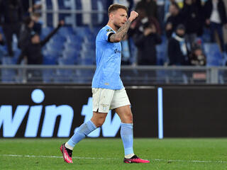 Ciro Immobile