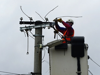 elektrina elektrikári 