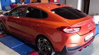 Čo prináša vynovený Hyundai i30 v zaujímavom karosárskom prevedení? 