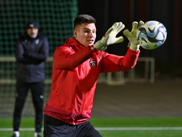 Slovan angažoval brankára Takáča. Na Tehelné pole prichádza z konkurenčnej Trnavy