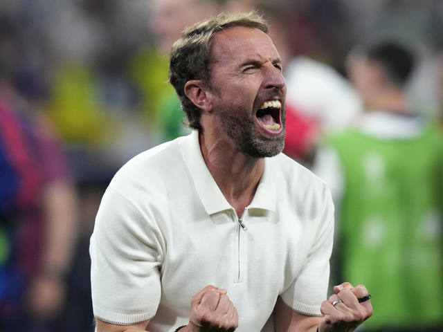 Anglicko alebo Španielsko? Futbalový expert predikuje, kto získa titul majstra Európy