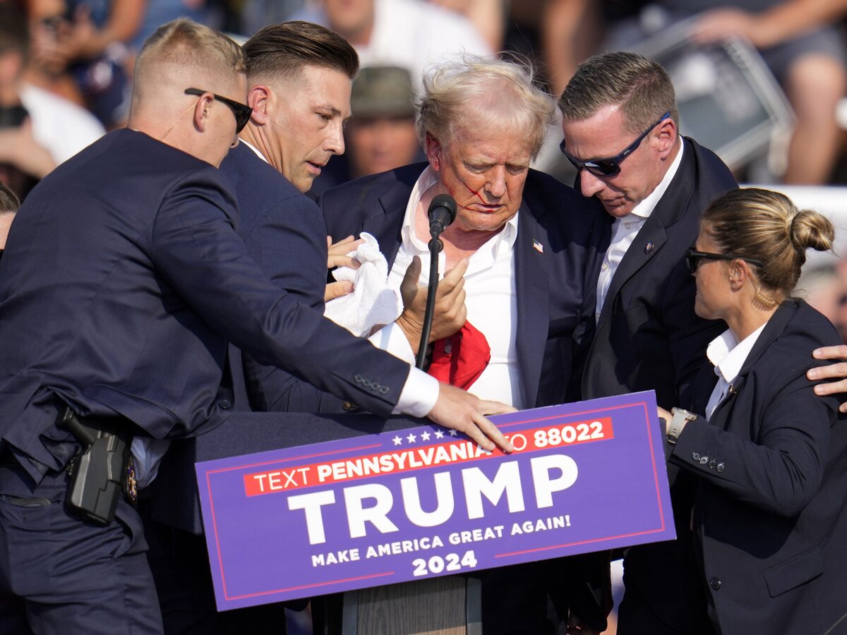 Trump