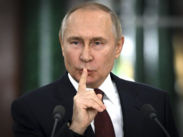 Kremeľ sa začal báť vlastných kamier. Systém, ktorý mal chrániť Putina, vypli v celej Moskve