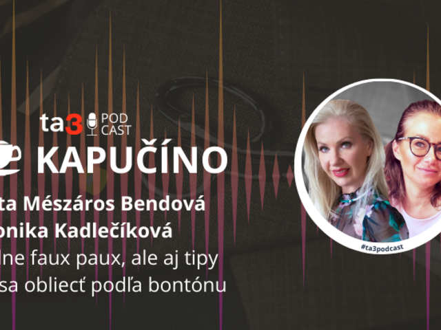 Módne faux paux, ale aj tipy ako sa obliecť podľa bontónu