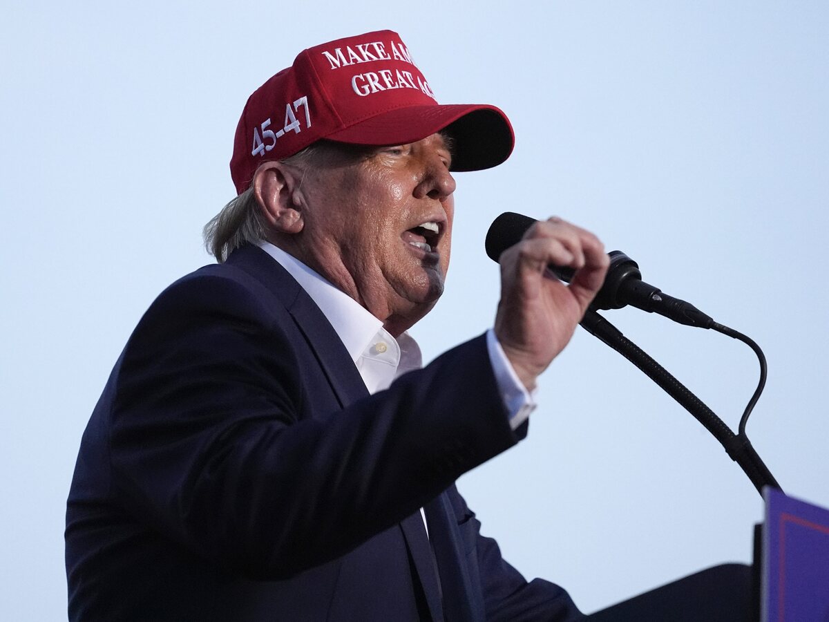 trump