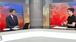 Flešky: Súdna rada bude rokovať, V Štrasburgu pokračuje ustanovujúce zasadnutie