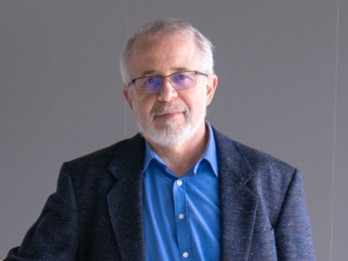 Ivan Sekaj, FEI STU BA