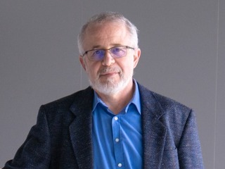 Ivan Sekaj, FEI STU BA