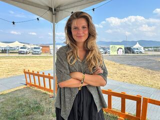 Tamara Kramar