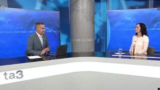 Europoslanci majú za sebou prvú plenárnu schôdzu. Lexmann nám povedala, akú bude mať agendu ako kvestorka