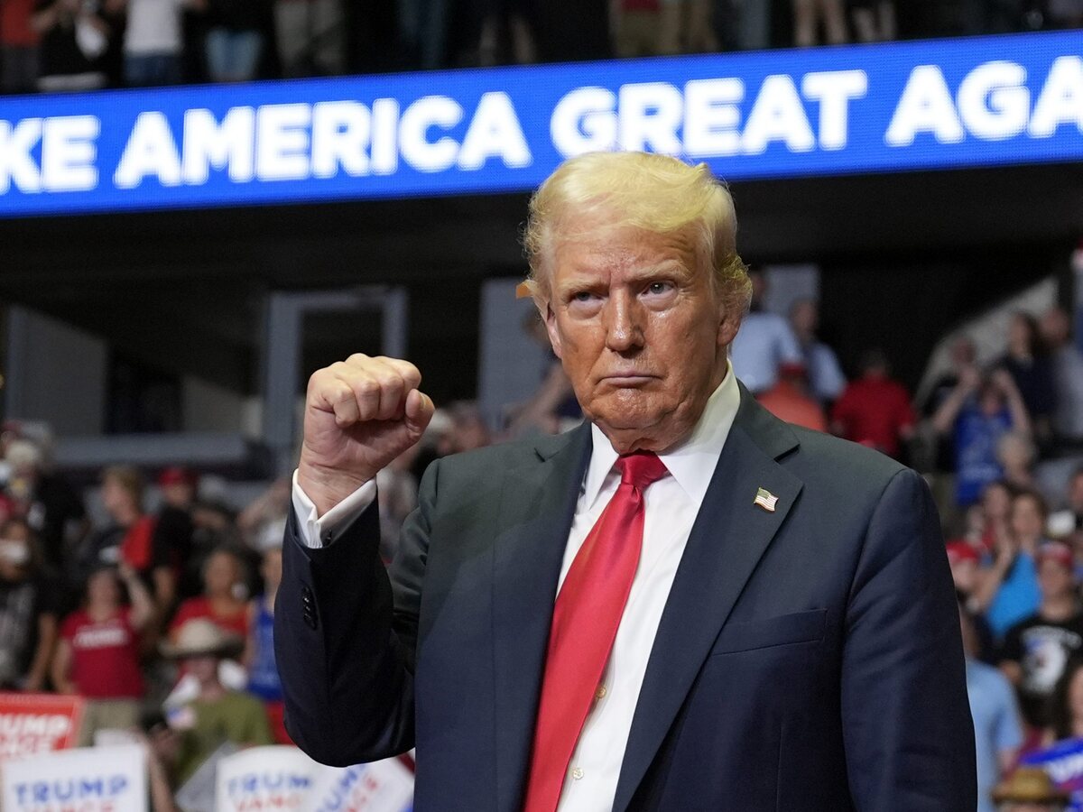 Trump