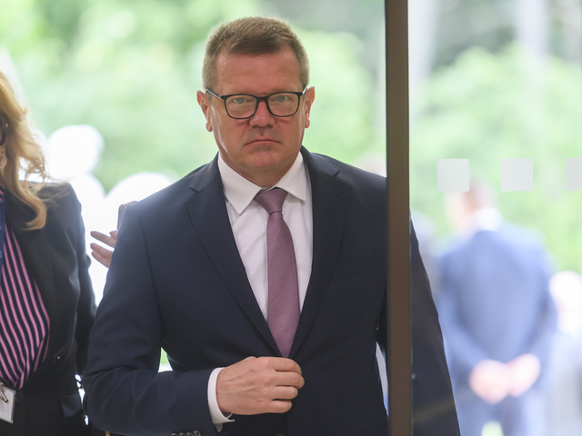 Kmec reagoval na Ficov telefonát so Šmyhaľom. Slovensko by podľa neho nemalo doplácať na ukrajinské sankcie