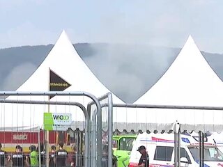 požiar vajnory AC/DC