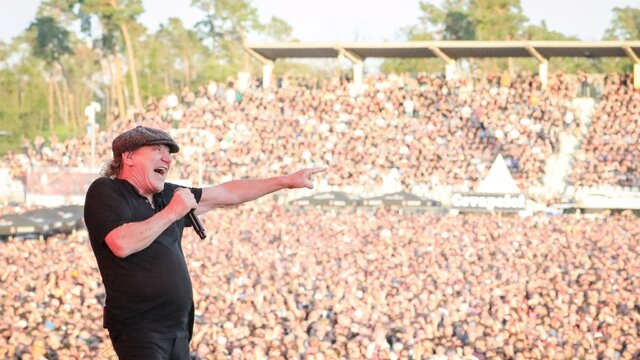 AC/DC