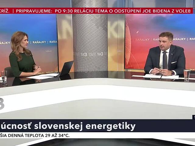 Smernica o energetickej efektívnosti  zvýšila tlak na dekarbonizáciu. Na čo by sme sa mali pripraviť?
