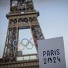 Olympiáda, Paríž