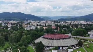 Téma športovísk v Žiline opäť ožíva. V blízkosti gymnázia plánujú vybudovať centrum pre športy