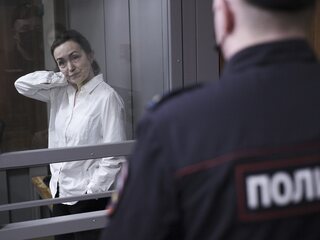 Alsu Kurmaševová