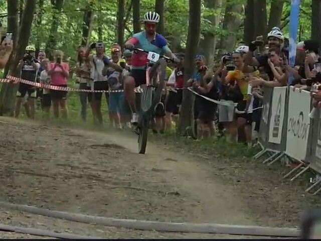 Sagan ešte neodkladá bicykel.  Po pretekoch  v Jahodnej prezradil svoje plány do budúcna