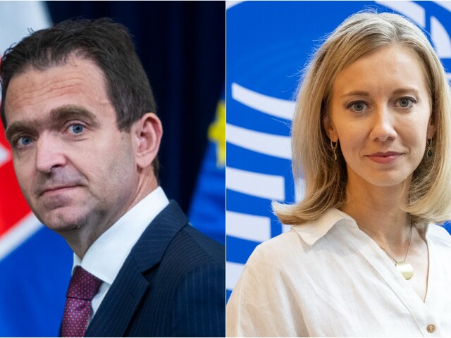 Europarlament si zvolil. Podpredsednícke posty vo výboroch získali Ľudovít Ódor, Lucia Yar a Ľubica Karvašová