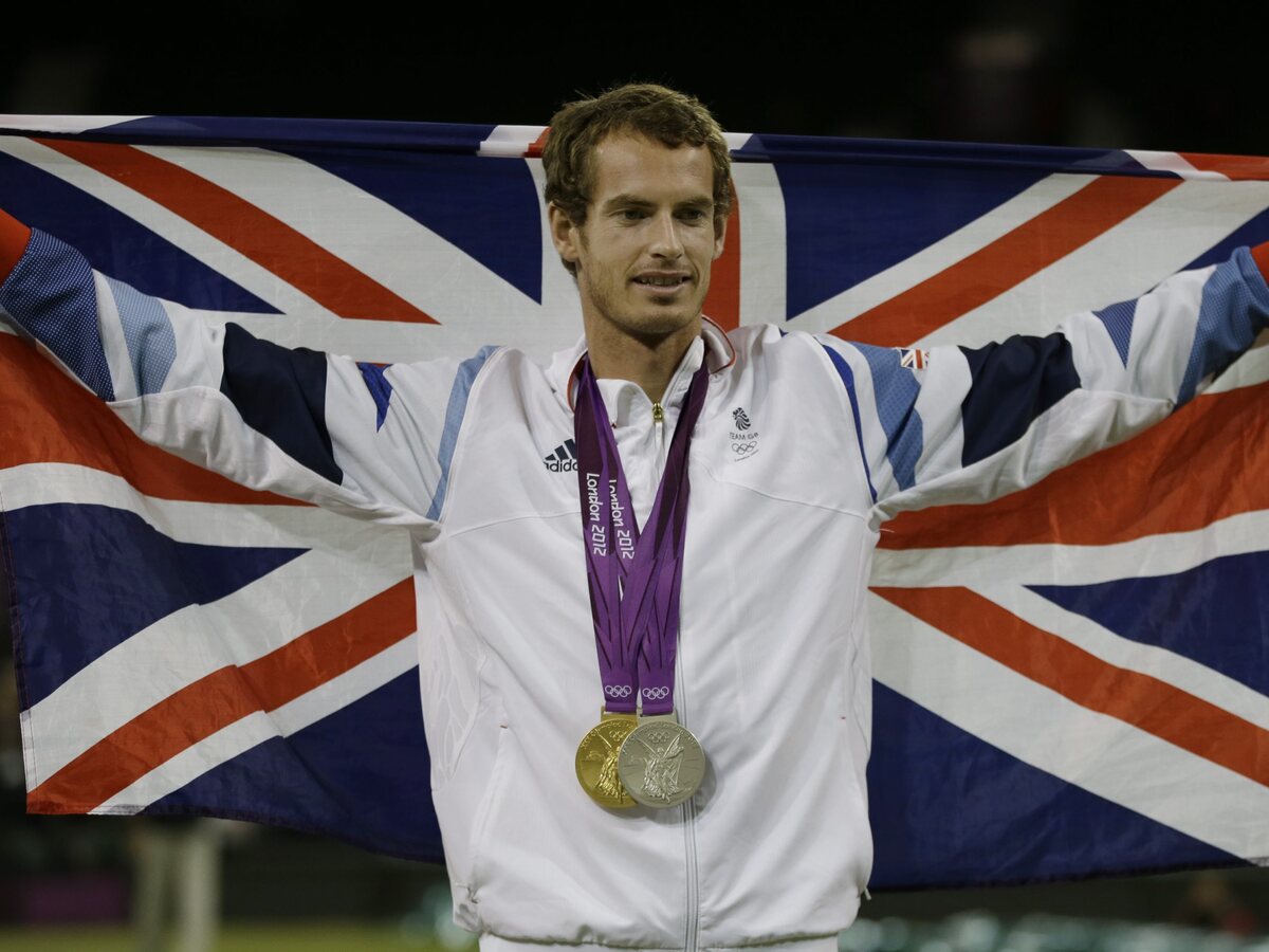 Murray