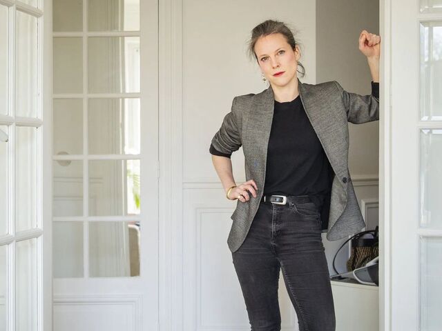 Francúzsky ľudový front po výhre vo voľbách zverejnil svoju voľbu. Kandidátkou na premiérku bude Lucie Castetsová