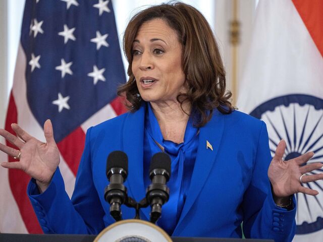 Harrisová je za legalizáciu marihuany v USA, zašla ďalej ako Biden. Návrh podporí aj exprezident Trump 