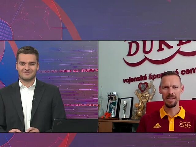 Na olympiádu ide najmenej atlétov v histórii. Kvalifikácia niektorým tesne nevyšla, hovorí Tóth